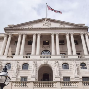 Bank Of England Bolsters Plan To Calm Market Turmoil