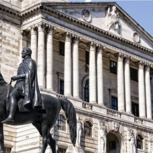 Bank Of England Boss Tells Investors Pensions Help Must End