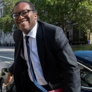 Kwasi Kwarteng Quits As Chancellor Amid U-Turn Speculation