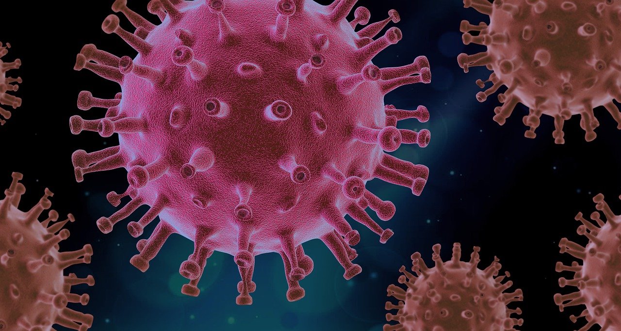 Covid Cases Rise As One In 37 Has Virus In UK