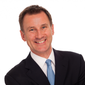 Jeremy Hunt: Who Is UK's New Chancellor?