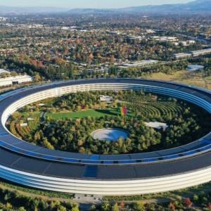 Apple Workers Vote To Unionize Second U.S. Store