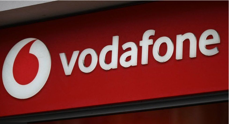 Vodafone And Altice Launch 7 Bln Euro German Broadband Company