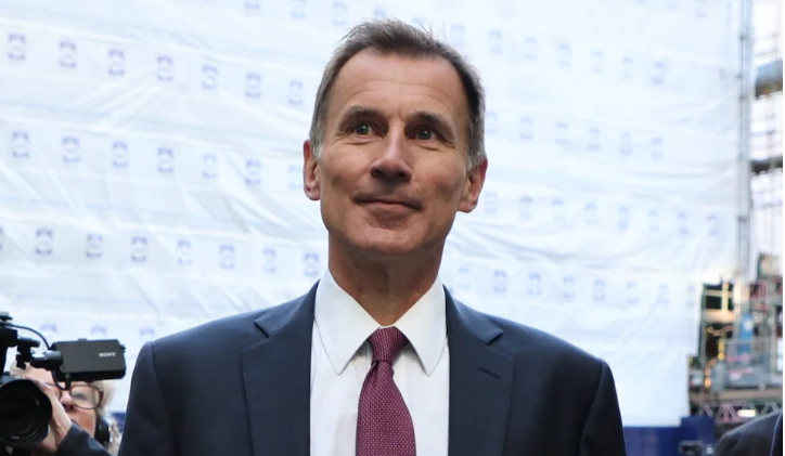 Jeremy Hunt: We Will Reverse Almost All Mini-Budget Tax Cuts