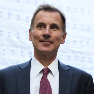 Jeremy Hunt: We Will Reverse Almost All Mini-Budget Tax Cuts