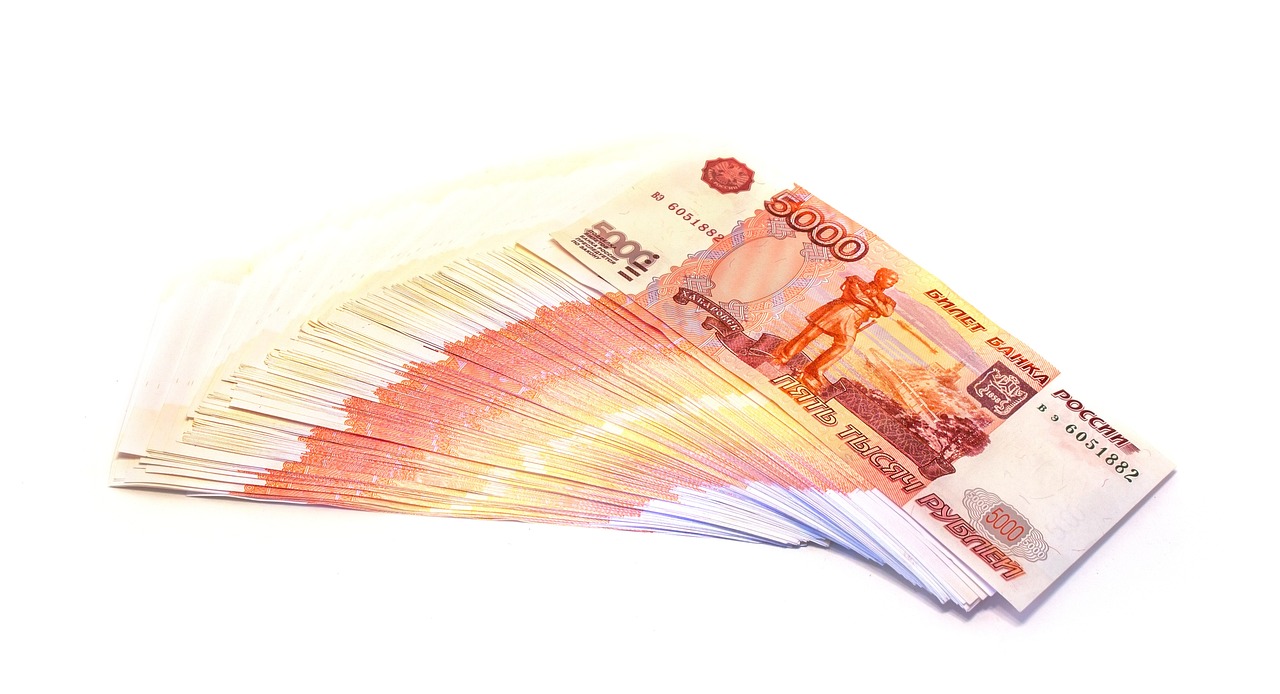 Russian Rouble Steady As Exporters Convert Foreign Currency