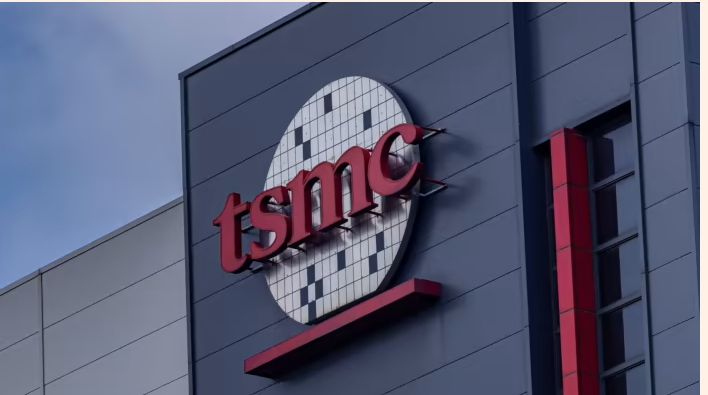 Taiwan-China, U.S.-China Tensions 'Serious' Challenge For Chip Industry, TSMC Says