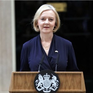 Breaking: Liz Truss Resigns As Prime Minister After Tory Revolt