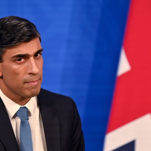 Pound Gains As Rishi Sunak Leads Race To Become PM