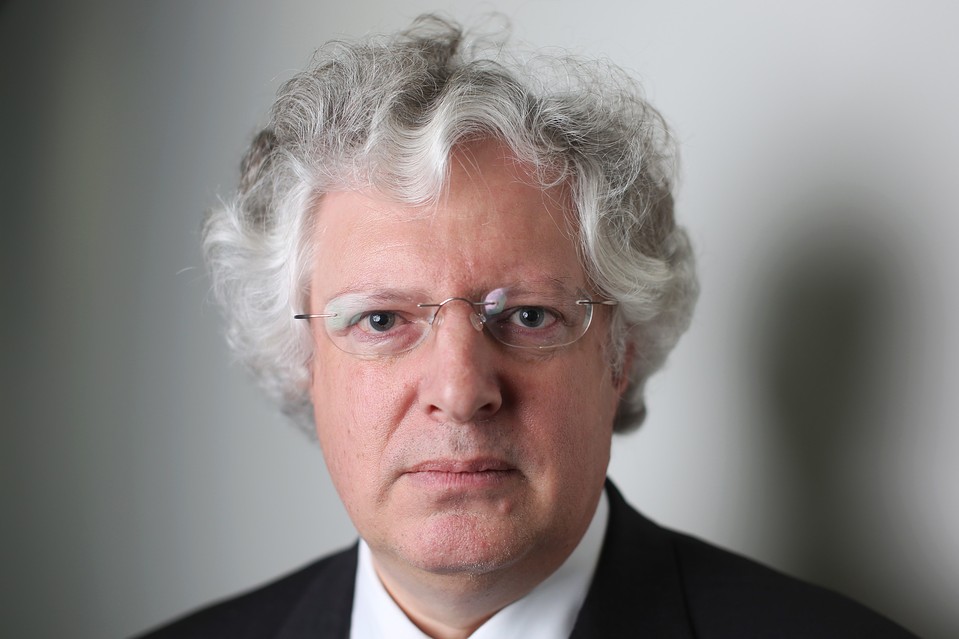 'Sick Man' Britain Heading For IMF Bailout, Says Investor