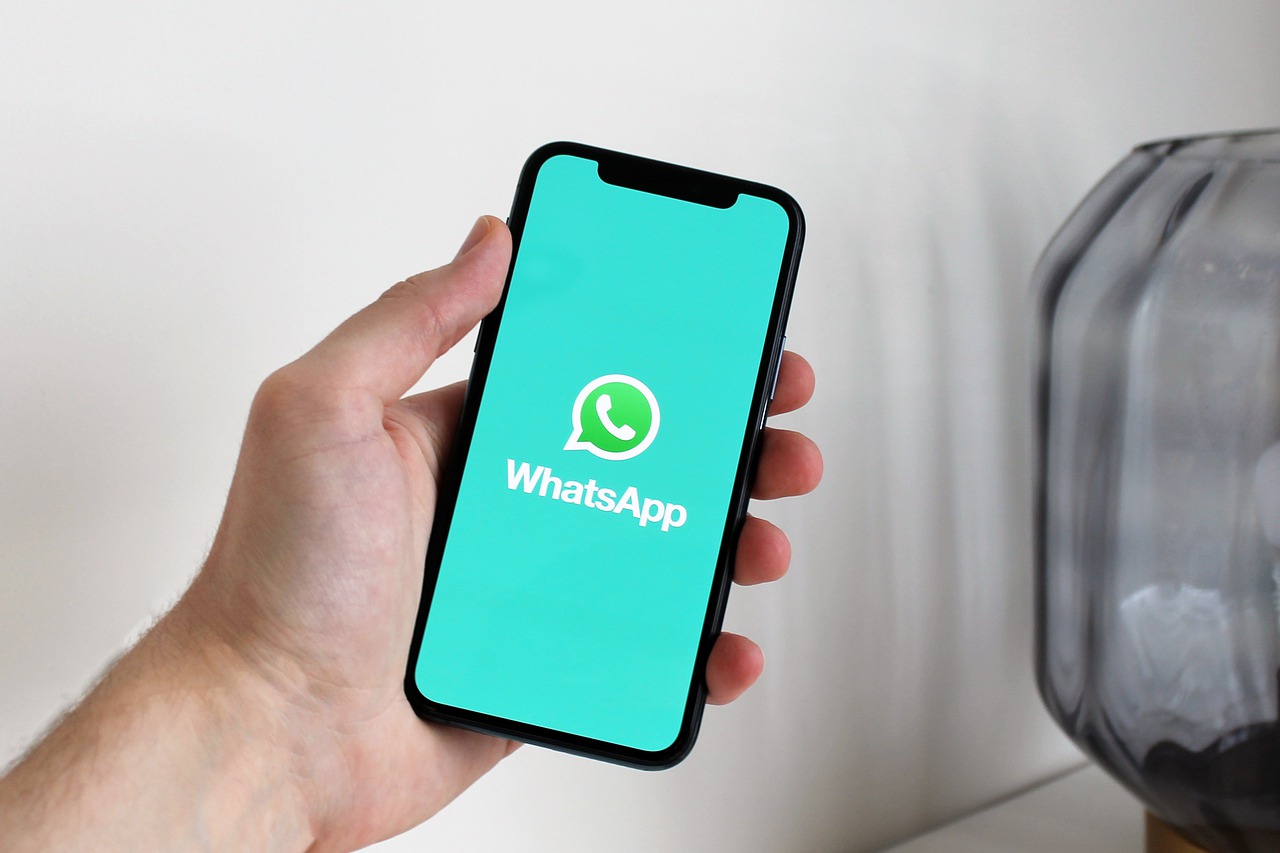 WhatsApp Restored After Going Down For Users Around The World 