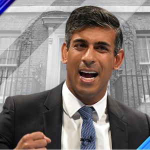 Rishi Sunak Calls For Stability And Unity As He Wins Contest To Be PM