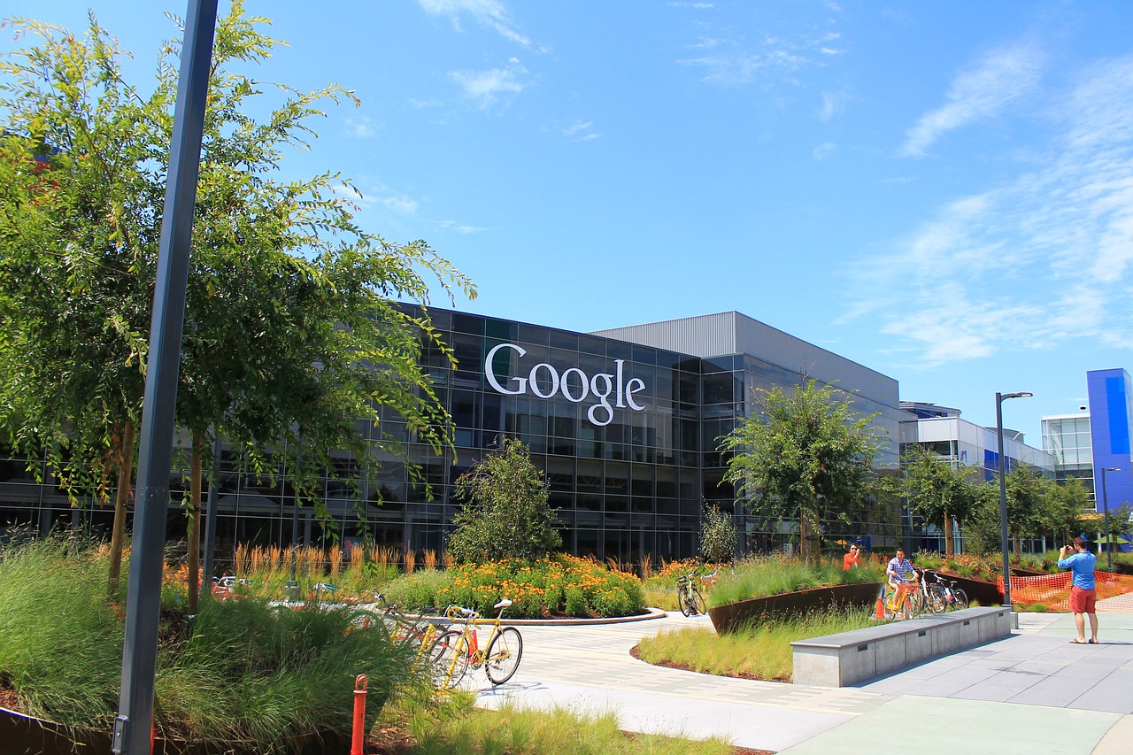 Google Agrees To Compliance Reforms To Prevent Search Warrant Data Loss