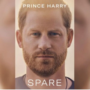 prince-harrys-memoir-spare-to-be-published-in-january