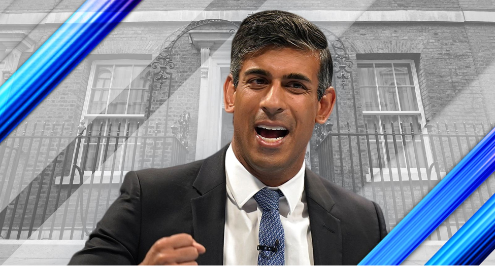 Rishi Sunak Criticised For Skipping COP27 Climate Summit