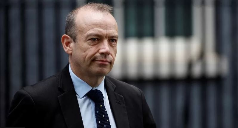 Northern Ireland To Conduct Election Within 12 Weeks