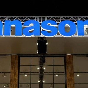 Panasonic To Start Building Kansas Battery Plant Next Month