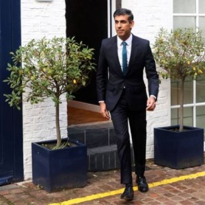 Rishi Sunak Could Still Attend COP27 Climate Summit
