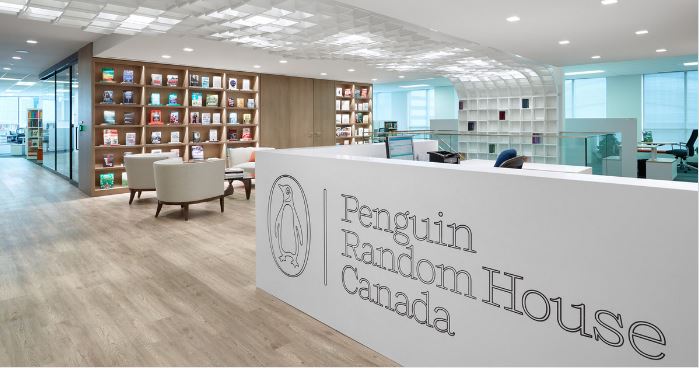 U.S. Judge Says Penguin Random House Book Merger Cannot Go Forward