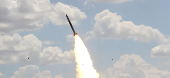 North And South Korea Fire Missiles Off Each Other's Coasts For First Time