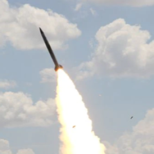 North And South Korea Fire Missiles Off Each Other's Coasts For First Time