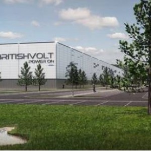 EV Battery Firm Britishvolt Averts Immediate Collapse With Short-Term Funding
