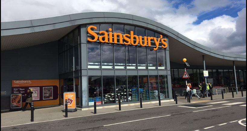 Sainsbury's To Recruit 18,000 Christmas Workers