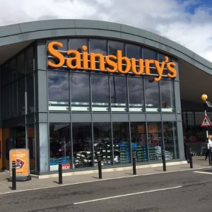 Sainsbury's To Recruit 18,000 Christmas Workers