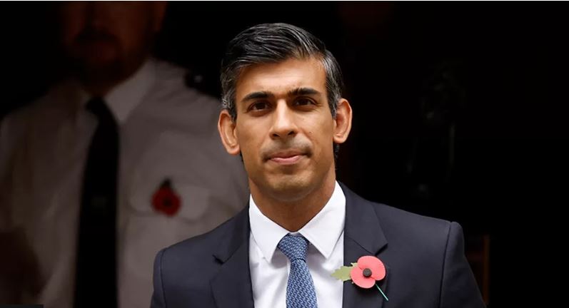 Rishi Sunak To Attend COP27 Climate Summit