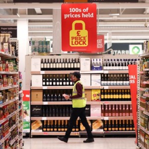 Life Tough For Millions Of Households, Says Sainsbury's Boss