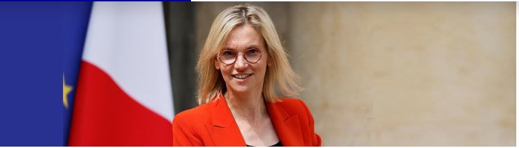 French Energy Minister Says Fuel Supply Crisis Over