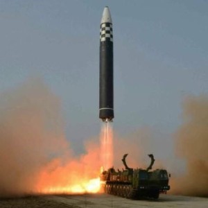 US, S Korea Extend Air Drills After N Korea Missile Launches