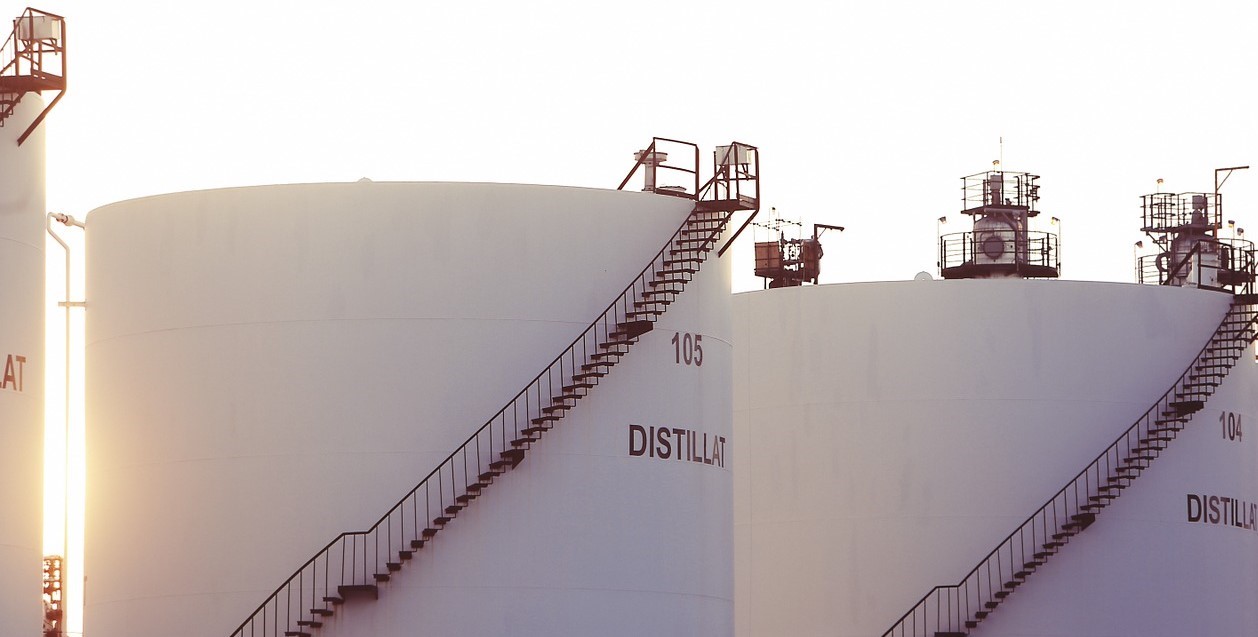 China's ZPC Signs Oil Purchase Deal With Saudi Aramco, Paper Reports