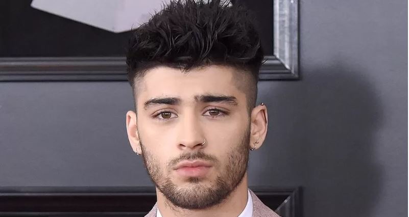 Former One Direction Star Zayn Malik Writes To PM Over Free School Meals