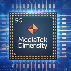Taiwan Smartphone Chipmaker MediaTek Launches New Chip