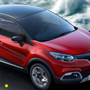 Autos Giant Renault Is Betting The Market For Gasoline Cars Will Continue To Grow