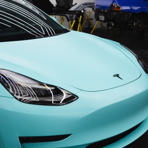 Tesla Shanghai Adds To Inventory At Highest Rate Ever In October