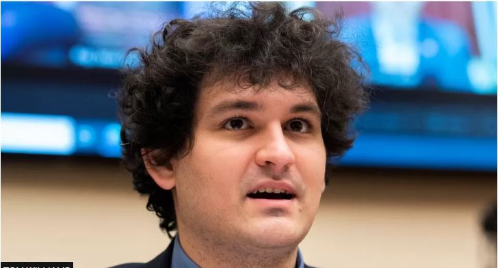 FTX: Cryptocurrency Giant Binance Walks Away From Bailout