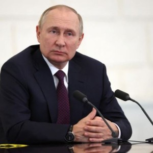 Russia Links Extension Of Black Sea Deal To Freeing Its Grain And Fertiliser Exports