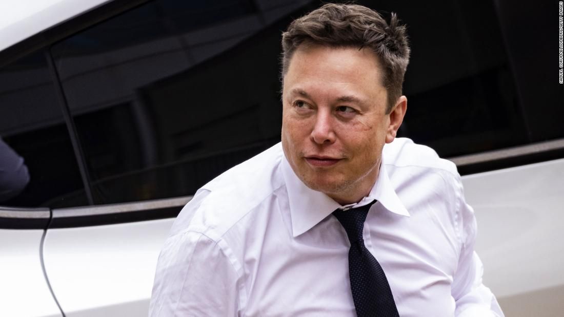 Musk Warns Of Twitter Bankruptcy As More Senior Executives Quit