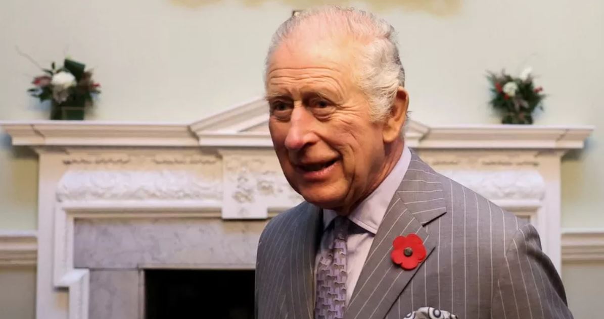 King Charles Celebrates 74th Birthday, Privately