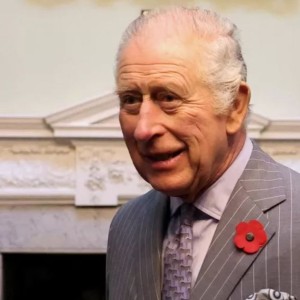 King Charles Celebrates 74th Birthday, Privately