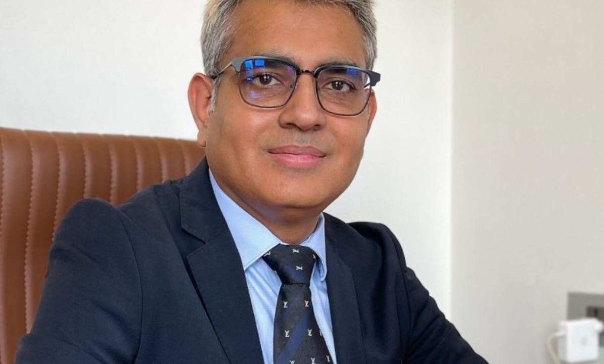 ‘Vaccination-Style’ Intervention Needed To Solve Energy Crisis - UK Energy Boss