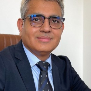 ‘Vaccination-Style’ Intervention Needed To Solve Energy Crisis - UK Energy Boss