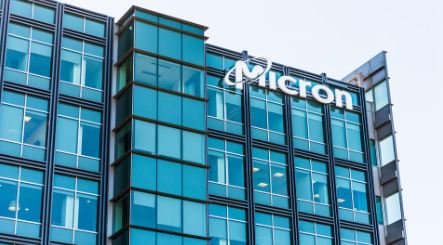 Micron Launches Mass Output Of Advanced Chip In Japan