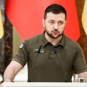 Poland Missile: Kyiv Not To Blame - Zelensky