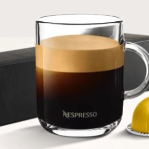 Nestle's Nespresso To Sell Paper-Based Compostable Coffee Pods