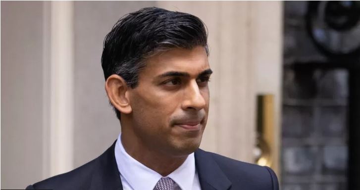 Brexit: Rishi Sunak Rules Out Deal That Relies On EU Law Alignment