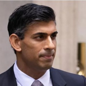 Brexit: Rishi Sunak Rules Out Deal That Relies On EU Law Alignment
