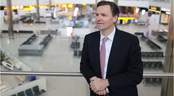 Heathrow CEO Says No Caps Next Summer, Airlines Cautious On Demand
